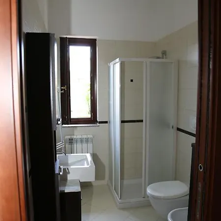 Appartamento Paolo Lecce Room photo