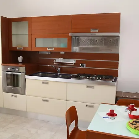 Appartamento Paolo Lecce Room photo