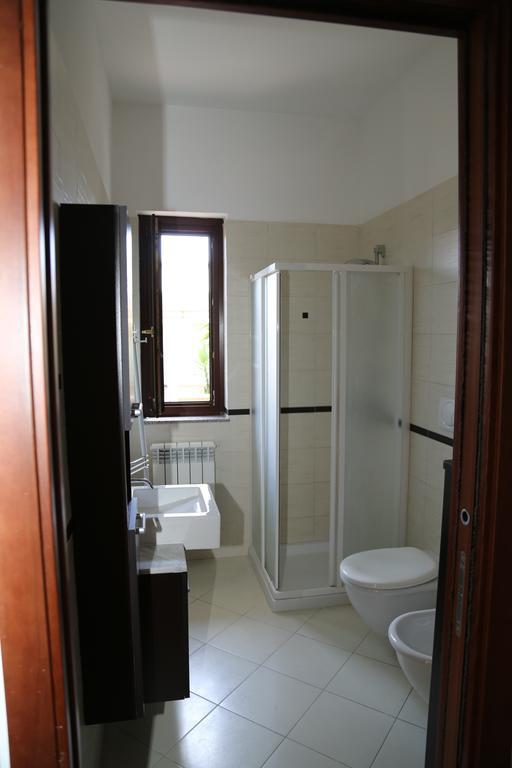 Paolo Apartamento *