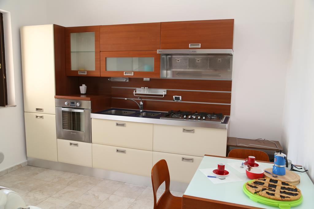 Apartamento Paolo