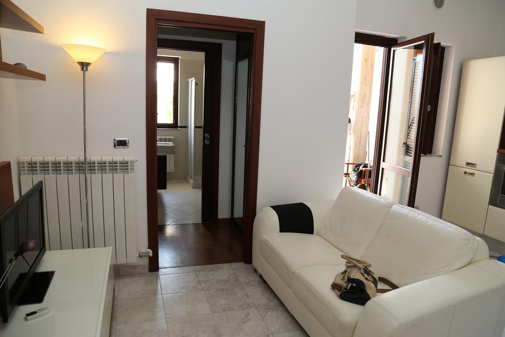 Apartamento Paolo *