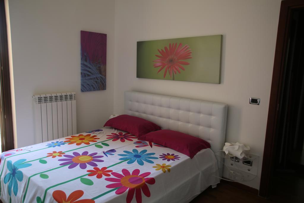 Apartamento Paolo Lecce