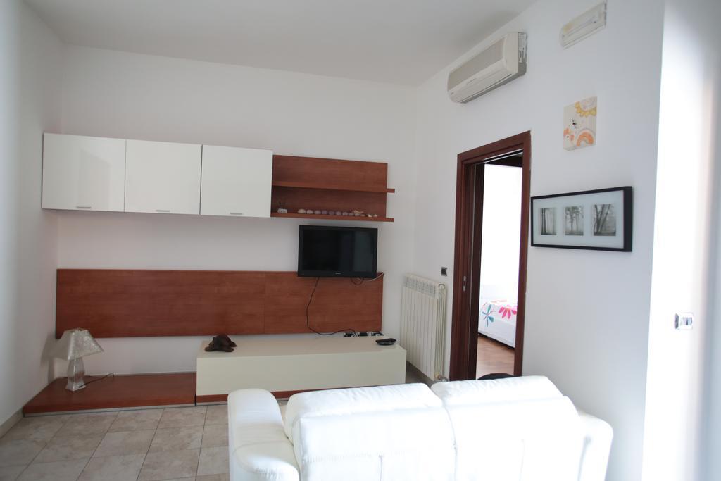 Apartamento Paolo