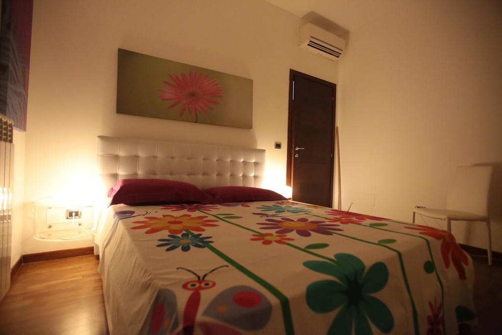 Apartamento Paolo *